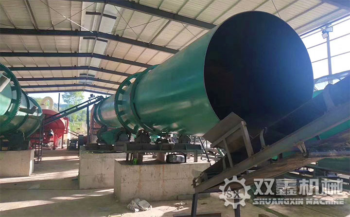 關于對有機肥生產企業給予獎補政策